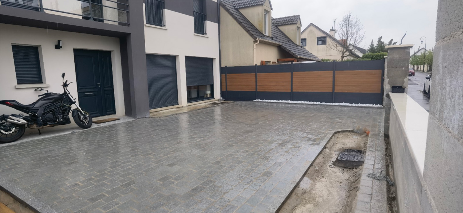 6 idées clôture pas cher à faire soi même | Neowood